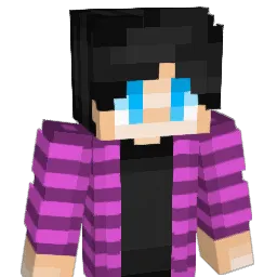 Makaroshka2 Minecraft avatar bust