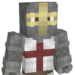 Makarov3652 Minecraft avatar bust