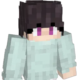 MakarySuperHamer Minecraft avatar bust