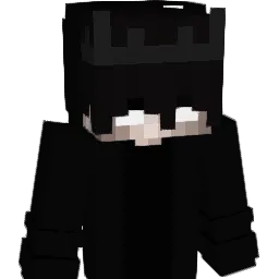 Makasera_ Minecraft avatar bust