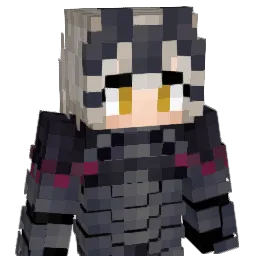 Makato_Kiyoshi Minecraft avatar bust