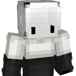 Makayla456 Minecraft avatar bust