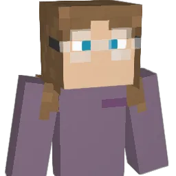 Makayla920 Minecraft avatar bust