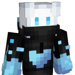Makcim228 Minecraft avatar bust