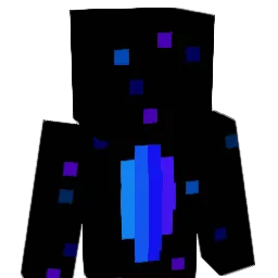 MakeAWIsh1st Minecraft avatar bust