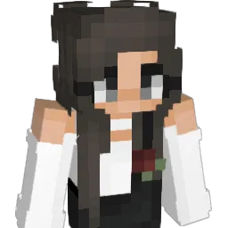 MakeHimCome Minecraft avatar bust