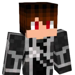 MakeHistory027 Minecraft avatar bust