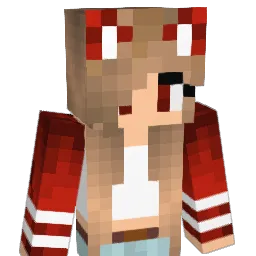 MakeHistory200 Minecraft avatar bust