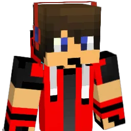 MakeHistory348's Minecraft skin
