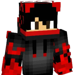 MakeHistory403's Minecraft skin