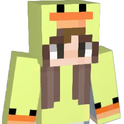 MakeHistory561 Minecraft avatar bust
