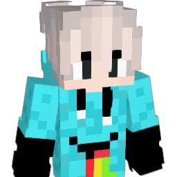 MakeJoy Minecraft avatar bust