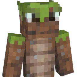 MakeMeKimochi Minecraft avatar bust