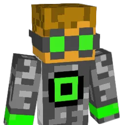 MakeMeToastGirl's Minecraft skin