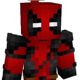 Makeeeeeee Minecraft avatar bust
