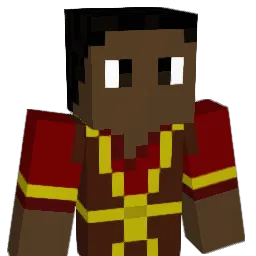 Makeitmiles's Minecraft skin