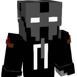Makendeath Minecraft avatar bust