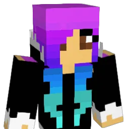 Makenna99 Minecraft avatar bust