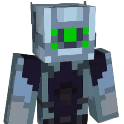 Makenshi18 Minecraft avatar bust