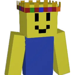 Makeo217 Minecraft avatar bust