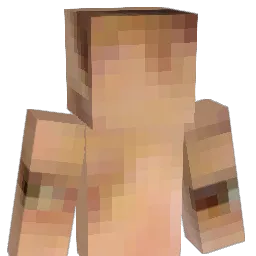 MakerMax's Minecraft skin