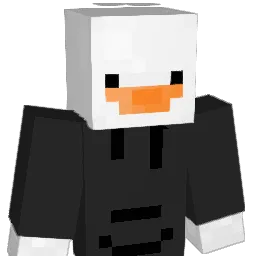 Makerisms's Minecraft skin