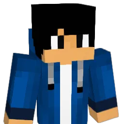 Makerxs's Minecraft skin