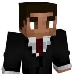 MakesLifeGoodPro's Minecraft skin