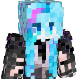 Makes_Diamond's Minecraft skin