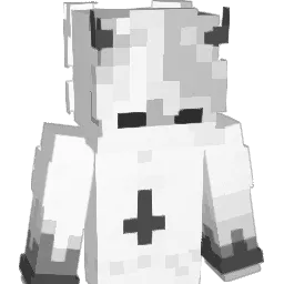MakiDk Minecraft avatar bust