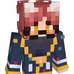 MakiFomee_ Minecraft avatar bust