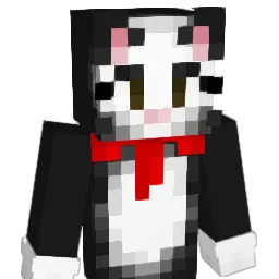 MakiFurai Minecraft avatar bust
