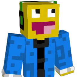 MakiMega2's Minecraft skin