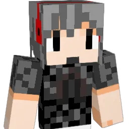 Maki_O's Minecraft skin