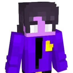 Makilin's Minecraft skin