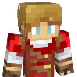 MakinGJ's Minecraft skin