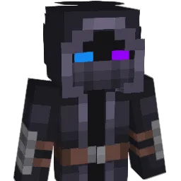 MakinYaRageXD Minecraft avatar bust