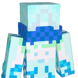 Makinsat's Minecraft skin