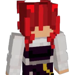 Makironii's Minecraft skin