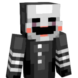 Makk_21 Minecraft avatar bust