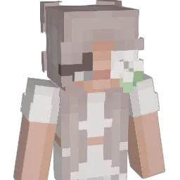 MakkaPakka24 Minecraft avatar bust