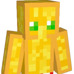 MakkaPakka27 Minecraft avatar bust
