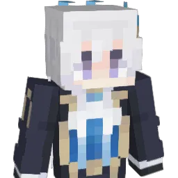 MakkaPakka_1 Minecraft avatar bust