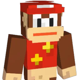 MakkerMan123 Minecraft avatar bust