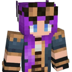 Makkhi Minecraft avatar bust