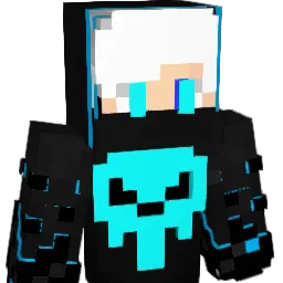 Makkiiz Minecraft avatar bust