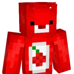 MakkoRagon Minecraft avatar bust