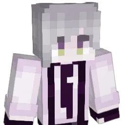 Makku__ Minecraft avatar bust