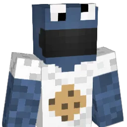 Makkuusen's Minecraft skin