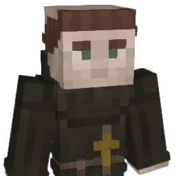 Maklowicz69 Minecraft avatar bust